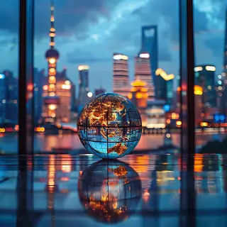 男生带含义中文名